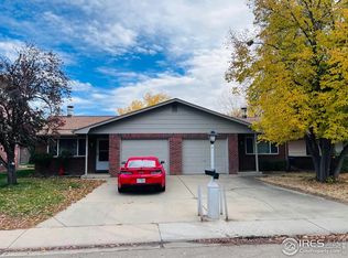 1716 Cambridge Dr #1716, Longmont, CO 80503