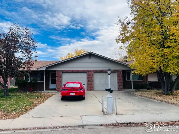 1716 Cambridge Dr #1716, Longmont, CO 80503