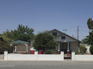 819 N Miranda St, Las Cruces, NM 88005