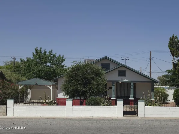 819 N Miranda St, Las Cruces, NM 88005