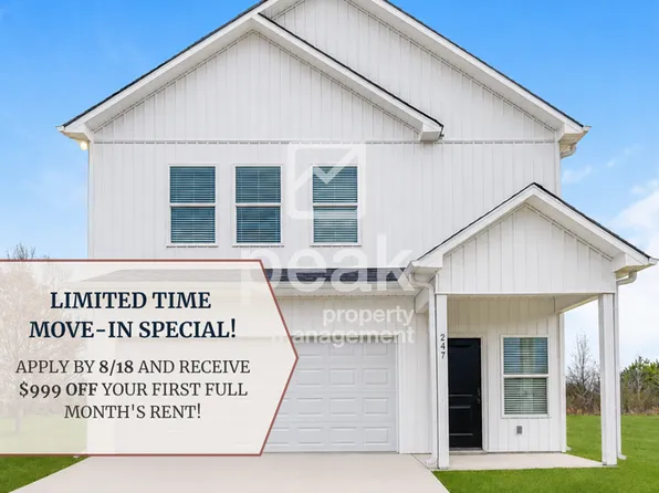 247 4th Ave, Pleasant Grove, AL 35127