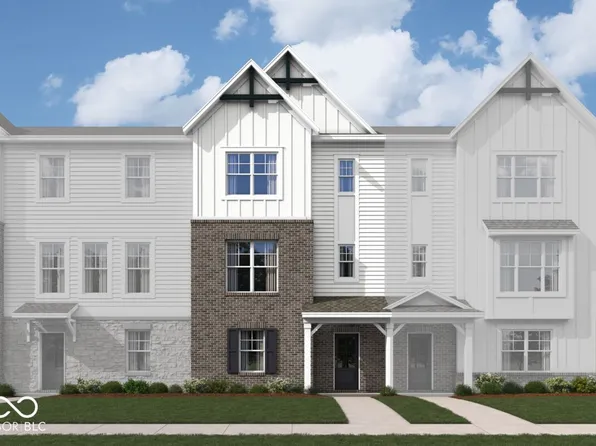 5710 Cowles Trl, Noblesville, IN 46062
