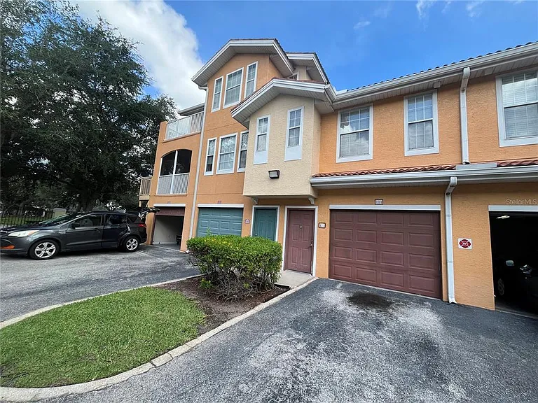 12020 Villanova Dr #111 — Photo 1