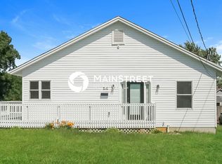 210 Frank St, Mason, OH 45040