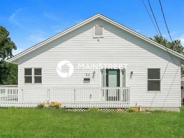 210 Frank St, Mason, OH 45040