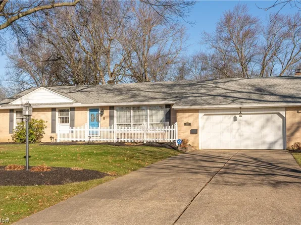 2769 Englewood Dr NE, Canton, OH 44721