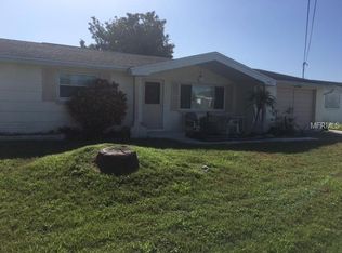 1444 Linstock Dr, Holiday, FL 34690