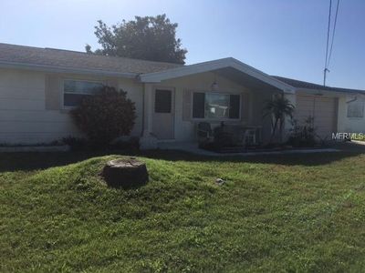 1444 Linstock Dr, Holiday, FL, 34690