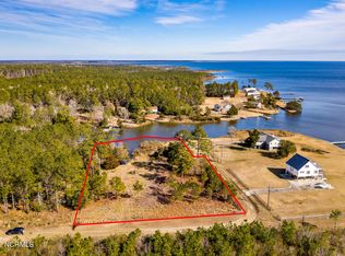 2 Tom Bland Rd TRACT 2, Bayboro, NC 28515