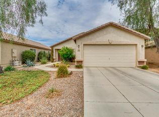 2612 E San Manuel Rd, San Tan Valley, AZ 85143