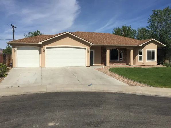 2503 Van Buren Ave, Grand Junction, CO 81505