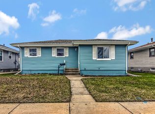 6711 Montana Ave, Hammond, IN 46323