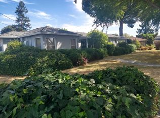 2240 Booksin Ave, San Jose, CA 95125