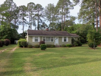 455 Rosewood Dr NE, Pelham, GA, 31779