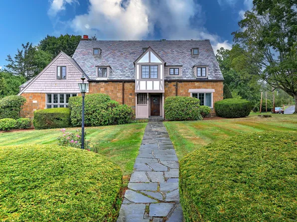 124 Churchill Road, Hamden, CT 06517