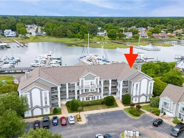 1003 High Dunes Quay APT 206, Hampton, VA 23664