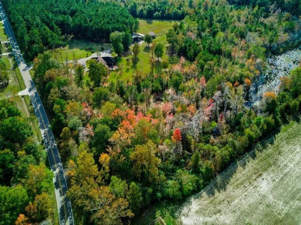 TBD Spring Garden Rd., Conway, SC 29527