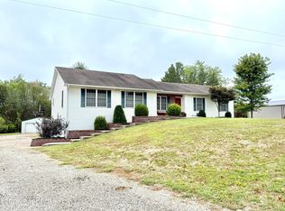 9635 Tanner Bridge Rd, Jefferson City, MO 65101