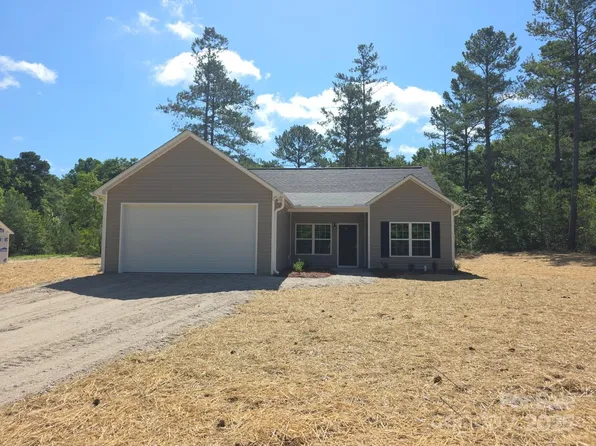 2601 Highway 151, Pageland, SC 28728