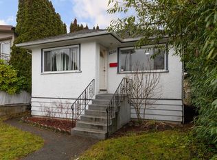 8236 Haig St, Vancouver, BC V6P 4R9