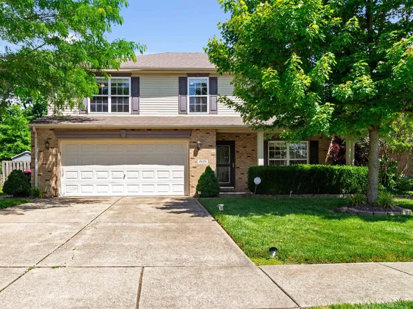 4626 Lincoln Pointe Dr, Newburgh, IN 47630