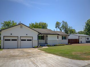 16827 S 88th East Ave, Bixby, OK 74008