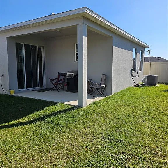2927 Sanctuary Dr — Photo 23