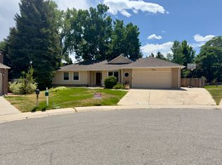 3750 E Kettle Ave, Centennial, CO 80122