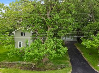 325 S Mitchell St, Braceville, IL 60407