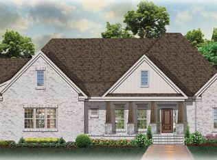 61 Trail Loop Rd SE, Huntsville, AL 35803