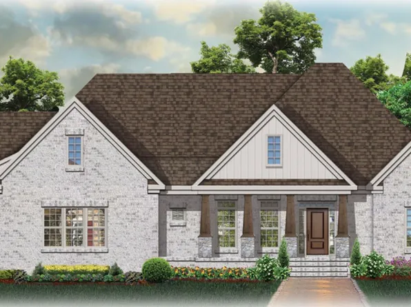 61 Trail Loop Rd SE, Huntsville, AL 35803