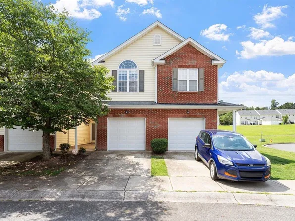 1109 Hadel Pl, Knightdale, NC 27545