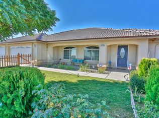 9115 Darwin Rd, Pinon Hills, CA 92372