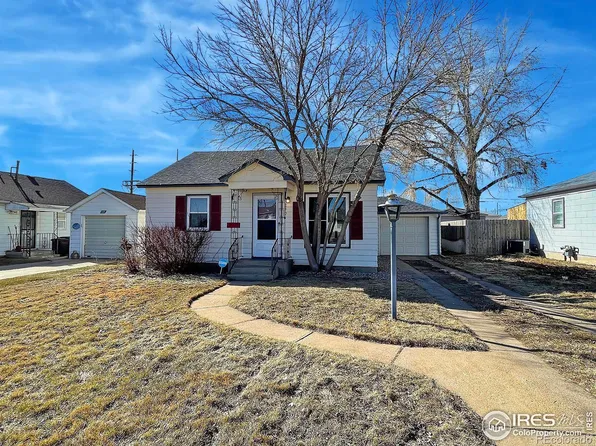 2306 W 8th St, Greeley, CO 80634