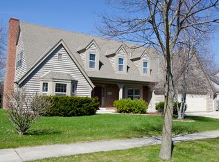 N108W7020 Berkshire St, Cedarburg, WI 53012
