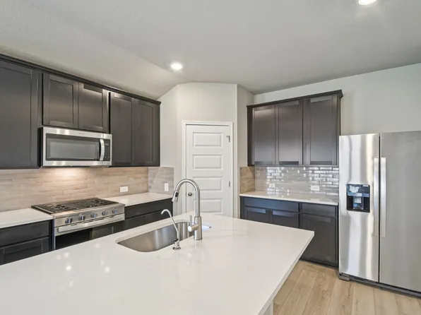 The Oleander (401) Plan, Riverbend at Double Eagle - Boulevard Collection