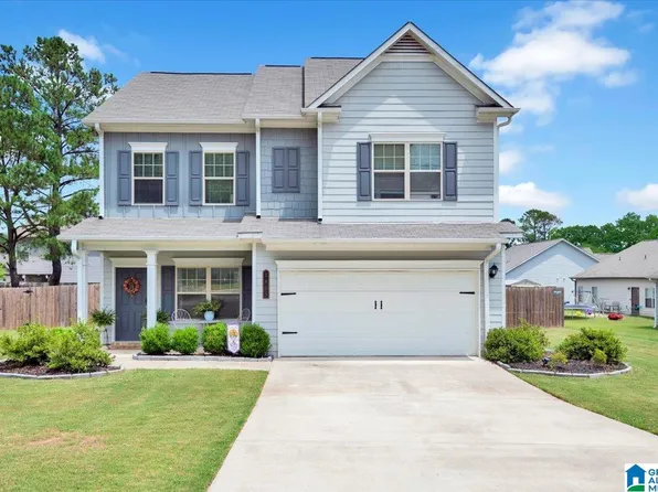 1805 Clarke Cir, Leeds, AL 35094