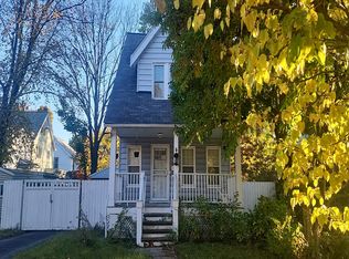1131 Erieview Rd, Cleveland Heights, OH 44121
