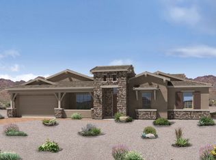 3761 E Alfalfa Dr, Gilbert, AZ 85298