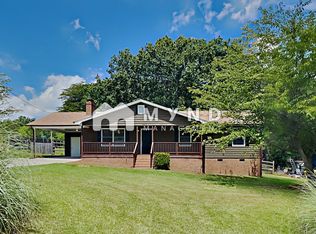 4317 Freeport Dr, Gastonia, NC 28052