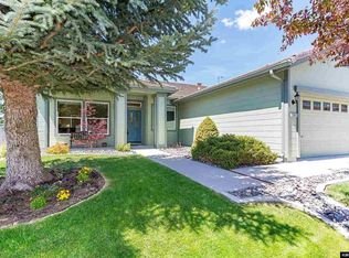 2565 Sunline Dr, Reno, NV 89523