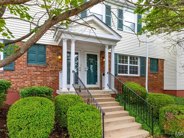 8929 Cardinal Ter, Saint Louis, MO 63144