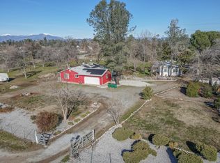 4927 Happy Valley Rd, Anderson, CA 96007