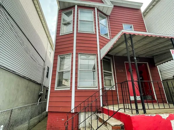 329 Claremont Ave, Jersey City, NJ 07305