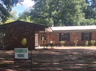 405 Trenton Rd, Forrest City, AR 72335