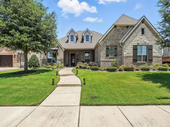 4214 Ravenbank Dr, Rockwall, TX 75087