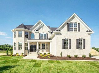 913 Alden Parke Dr, Glen Allen, VA 23059