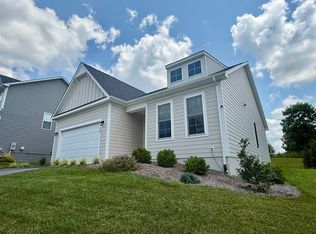 100 Kinloch Dr, Blacksburg, VA 24060