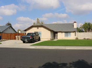 12214 Magruder Ave, Bakersfield, CA