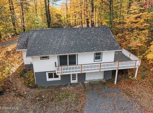 653 Strakos Rd, Greenfield center, NY 12833